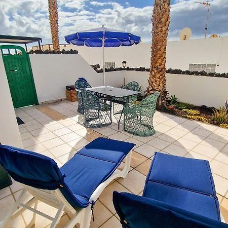 Two-Bedroom Apartment With Two Large Terraces Пуерто дел Кармен Екстериор снимка