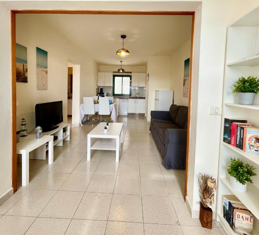 Two-Bedroom Apartment With Two Large Terraces Пуерто дел Кармен Екстериор снимка