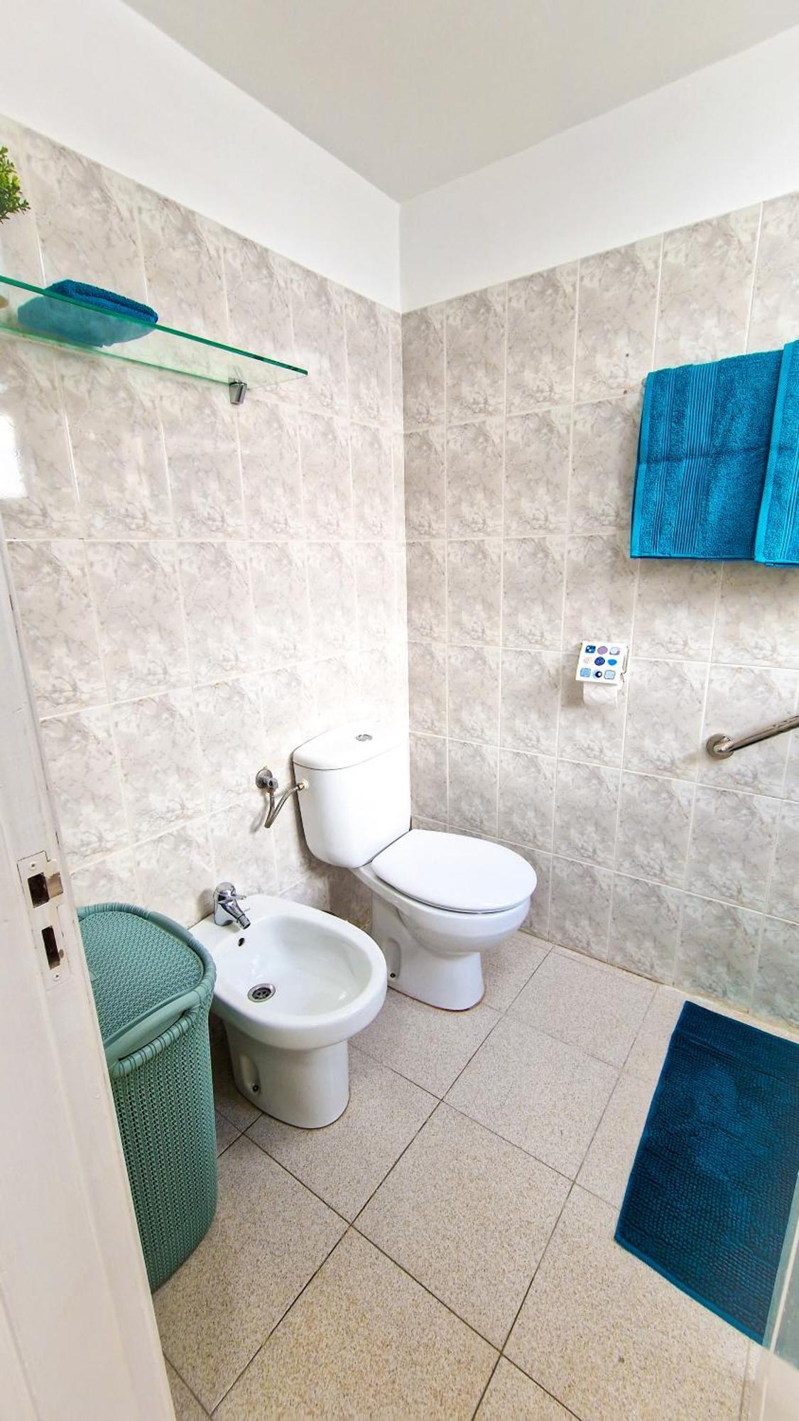 Two-Bedroom Apartment With Two Large Terraces Пуерто дел Кармен Екстериор снимка