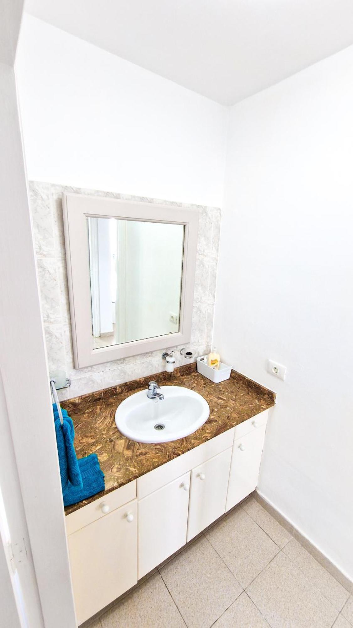 Two-Bedroom Apartment With Two Large Terraces Пуерто дел Кармен Екстериор снимка