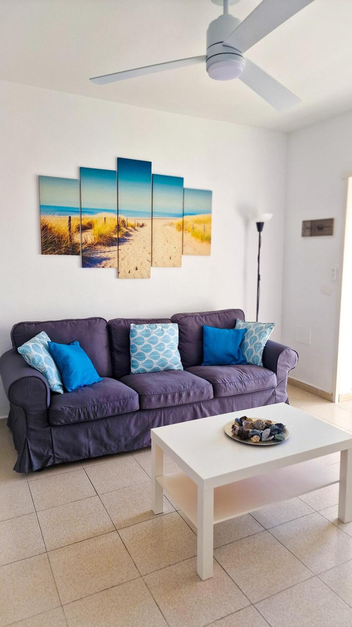 Two-Bedroom Apartment With Two Large Terraces Пуерто дел Кармен Екстериор снимка