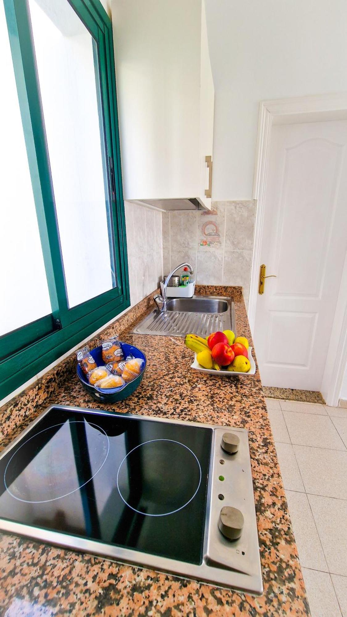 Two-Bedroom Apartment With Two Large Terraces Пуерто дел Кармен Екстериор снимка