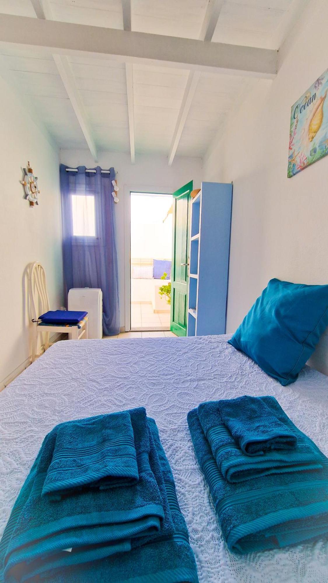 Two-Bedroom Apartment With Two Large Terraces Пуерто дел Кармен Екстериор снимка