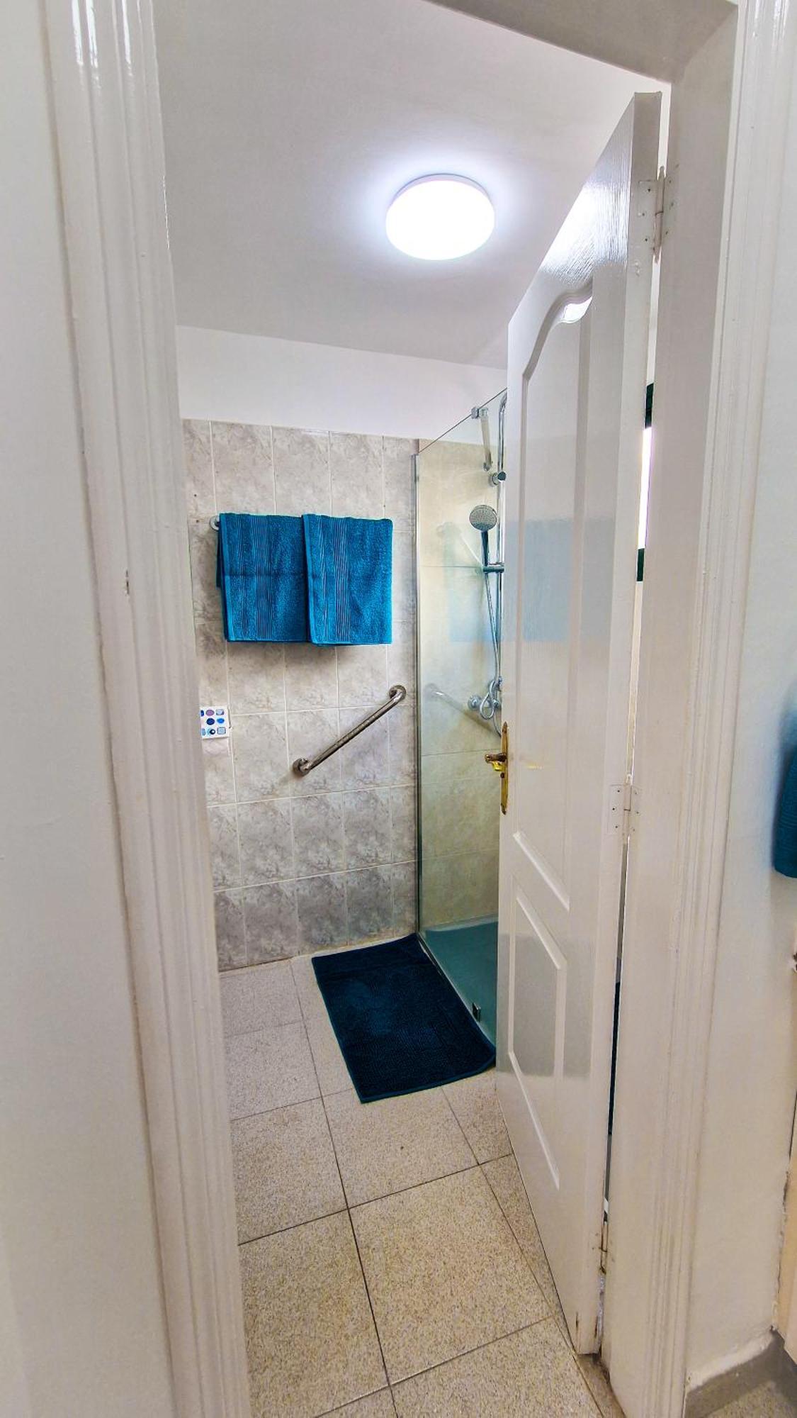 Two-Bedroom Apartment With Two Large Terraces Пуерто дел Кармен Екстериор снимка